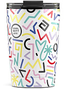 Термокружка Cool Bottles Tumbler Antonyo Marest Allegra 330 мл