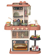 Детская игровая кухня Funky toys Modern Kitchen 38 пр-в FT88336