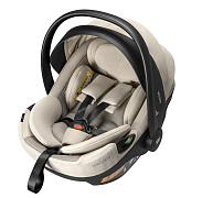 Автокресло Welldon Crown 2 i-Size бежевый