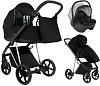 SLL/30/T Caviar Black/Black/руч.Black