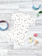 Песочник Mjolk Кляксы 56