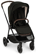 Коляска прогулочная Nuna TRIV Next Riveted