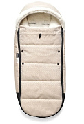 Конверт в коляску Stokke YoYo footmuff Бонпоинт бежевый (Bonpoint Beige)