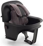 Сиденье для стула Bugaboo Giraffe baby set Black