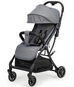 Детская прогулочная коляска Tomix Corsa Grey