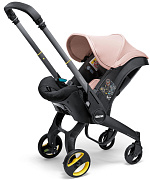 Коляска-автокресло Doona I Blush Pink
