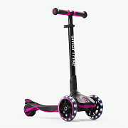 Самокат складной SmarTrike Xtend Scooter Pink