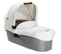 Детская люлька Joie Ramble Carry cot V2 Oyster
