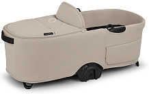 Люлька без капюшона (переноска) Bugaboo Dragonfly bassinet Desert Taupe 1.1