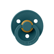 Пустышка латексная Bibs Colour, 0+ 100282 Forest Lake