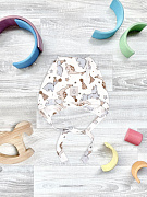 Чепчик Mjolk Карнавал 36