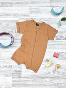 Песочник Mjolk Sleep and Play Карамельный 56