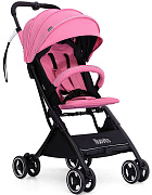 Детская прогулочная коляска Nuovita Vero Rosa / Розовый