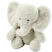 Игрушка мягкая Nattou Soft toy TEDDY Слоненок 856348