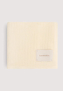 Плед детский Loomknits LW24 экрю