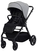 Детская коляска Espiro Only Way 407 monument gray