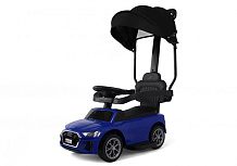 Детский толокар RiverToys Z005ZZ-A Z005ZZ-A-BLUE/синий