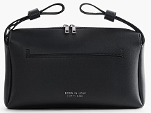 Сумка органайзер Happy baby универсальная 40098 black