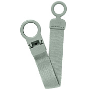 Держатель для пустышки Bibs Clip Loop 9501250 Sage