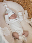 Боди НаследникЪ Выжанова Экрю 04001-02002 ЧЗ экрю 56