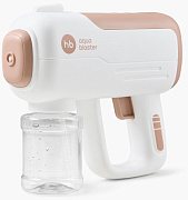 Игрушка водный пистолет Happy baby Aqua Blaster 332008 коралловый / coral