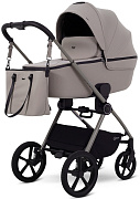 Детская коляска Rant Teo Soft 2 в 1 Cloud
