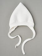 Шапочка Little Star Гномик 8892 (ЧЗ-мз) кремовый 36