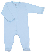 Комбинезон Rant Base с кнопками 1169/1669 голубой 68