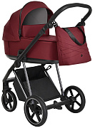 Детская коляска Roan Sol Luxury 2 в 1 RSL/4041 Porto/Nikiel