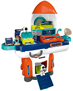Игровой набор Pituso Авиация Rocket Space
