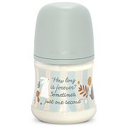 Пластиковая бутылочка Suavinex Wond для детского питания 150 мл 308745 TEXT GR