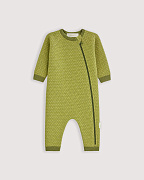 Комбинезон детский Loomknits LT1505 матча, р. 62 62