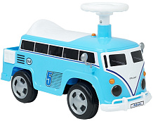 Детская каталка Pituso Busy 57х23х38 см Blue/Синий