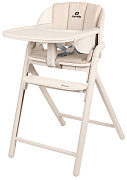 Стульчик для кормления Carrello Tenero CRL-9507 3 в 1 Olympus Beige
