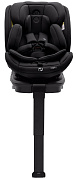 Автокресло Agex Comfort i-Fix 360 New ACB158 Black