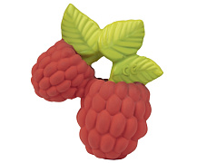 Игрушка-прорезыватель Oli&Carol Valery the Raspberry