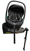 Автокресло Agex i-Safe с базой Isofix Base 360 AIS514 Black