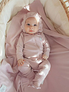 Пинетки НаследникЪ Выжанова Пудра 12002-02003 56