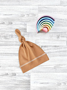 Шапочка Mjolk Карамельный 36