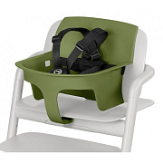 Модуль к стульчику Cybex Lemo Baby Set Outback Green
