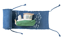 Игровой набор Lorena Canals Лодочка