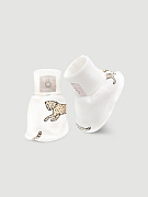 Пинетки Mjolk Гепарды