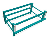 Маятник для кроватки Lillaland Lilla Aria Ocean Blue