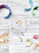 Чепчик Mjolk Оленята Новые 36