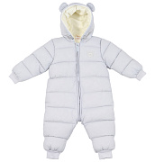 Комбинезон Rant Teddler демисезонный 160/4 Gentle Gray 80
