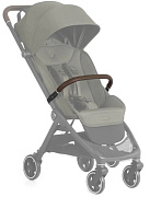 Бампер для коляски Bumprider Connect.mini Brown