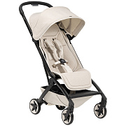 Детская прогулочная коляска Joolz Aer 2 Calming Beige