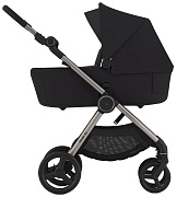 Детская коляска Anex iQ Premium NT 2 в 1 Darke