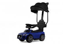 Детский толокар RiverToys Z005ZZ-AP BLUE/синий