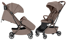 Прогулочная коляска Carrello Magia CRL-5555 Cocoa Beige
